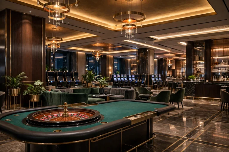 How to Choose a Licensed UK Casino