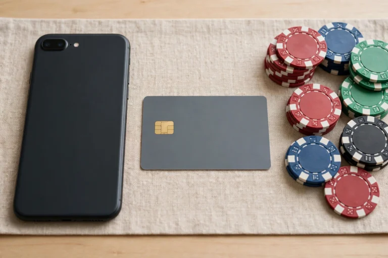 Safe Casino Payments in the UK: Cards, E-Wallets and Withdrawals