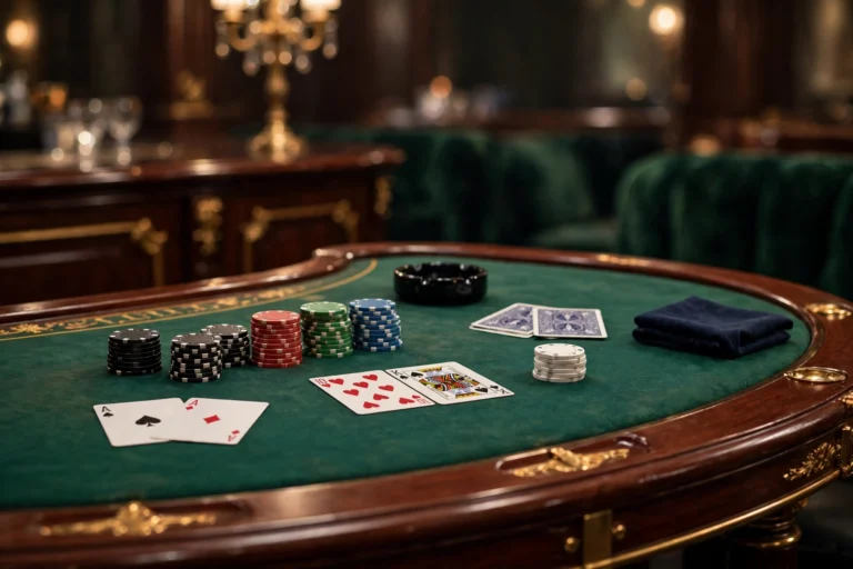 Live Casino Games in the UK: Blackjack, Roulette and Baccarat Guide