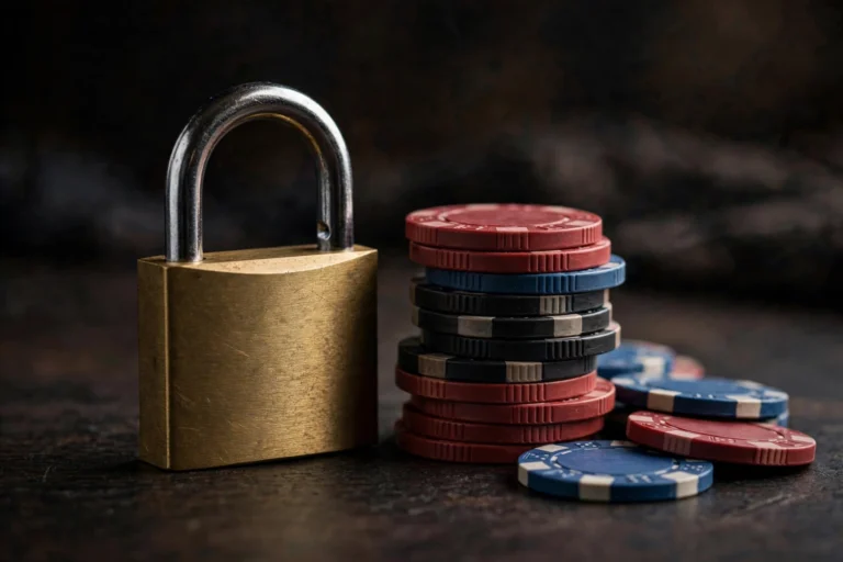 How to Spot a Safe Online Casino: Red Flags Every UK Player Should Know